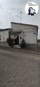 Foto 2 de Casa en calle Beliche en Galisancho