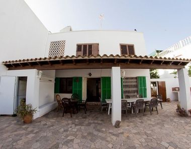 Foto 1 de Casa a S'Eixample - Can Misses, Ibiza/Eivissa