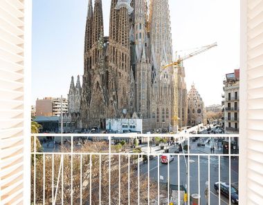 Foto 1 de Piso en La Sagrada Família, Barcelona