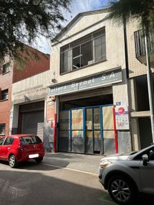 Foto 1 de Terreny a calle Enric Morera a Santa Eulàlia, Hospitalet de Llobregat, L´