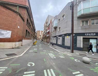 Foto 2 de Terreno en La Nova Esquerra de l'Eixample, Barcelona
