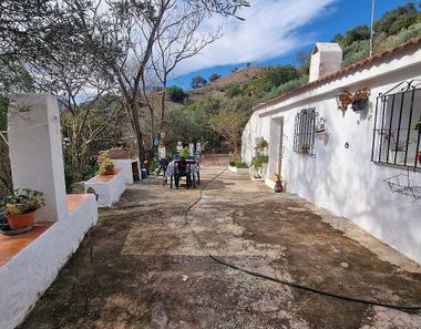 Foto 2 de Casa rural en Almogía