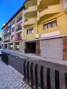 Foto 2 de Garaje en calle Carrèr Anglada en Vielha e Mijaran
