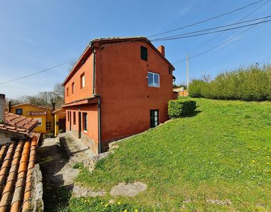 Foto 1 de Casa en calle Caserio la Espinera, La Felguera, Langreo