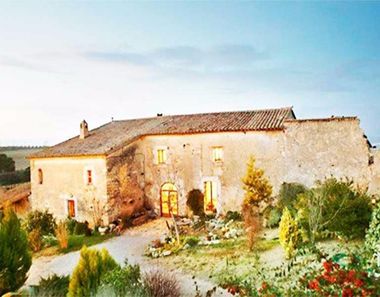 Foto 1 de Casa rural a Sant Sadurní d´Anoia