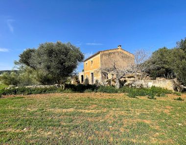 Foto 2 de Casa rural en Sant Llorenç des Cardassar