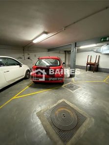 Foto contactar de Garaje en venta en Trafalgar de 9 m²