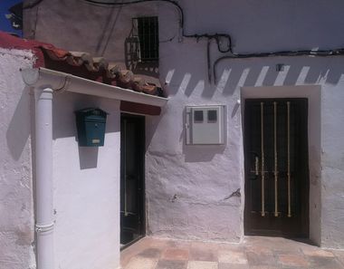 Foto 1 de Casa adosada en calle Codo en Villamalea