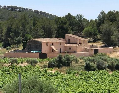 Foto 1 de Casa rural en Can Lloses - Can Marcer, Sant Pere de Ribes