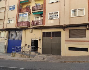Foto 2 de Piso en calle Jorge Juan en La Milagrosa - La Estrella, Albacete