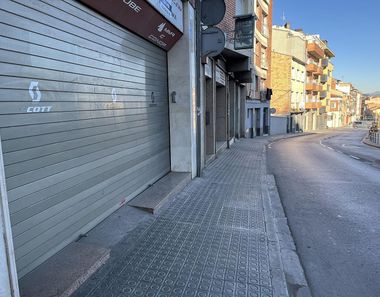 Foto 1 de Local a calle De Sant Blai a Sagrada Familia, Manresa