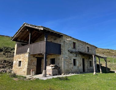 Foto 1 de Casa rural en San Roque de Riomiera