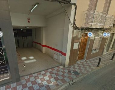 Foto contactar de Garatge en venda a avenida La Paz de 10 m²