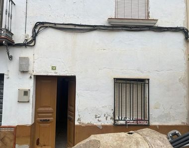 Foto 2 de Casa en calle Jesus en Lopera