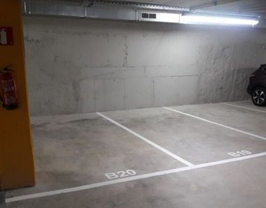 Foto contactar de Venta de garaje en calle De Can Segalar de 16 m²