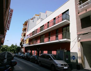 Foto contactar de Garatge en venda a calle Ignasi Iglesias de 22 m²