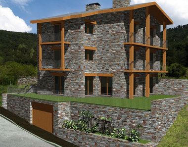 Foto contactar de Xalet en venda a Juverri de 5 habitacions amb terrassa i garatge
