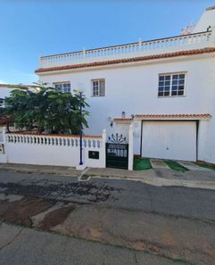 Foto 2 de Casa a calle Amstrong a Callejón del Castillo - El Calero - Las Huesas, Telde