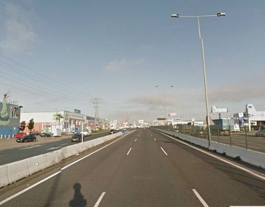 Foto contactar de Nau en venda a carretera De Malaga de 2200 m²
