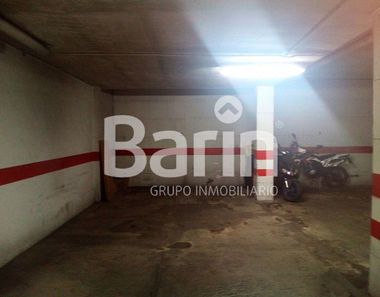 Foto contactar de Garatge en venda a Casco Histórico  - Ribera - San Basilio de 20 m²
