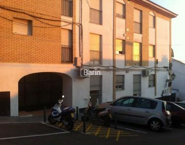 Foto contactar de Venta de piso en Montemayor de 3 habitaciones con terraza