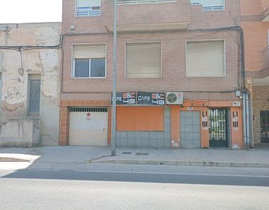 Foto 1 de Local en calle Pintor Velázquez, Torreagüera, Murcia