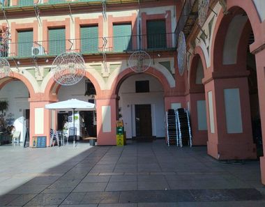 Foto 2 de Piso en Casco Histórico  - Ribera - San Basilio, Córdoba