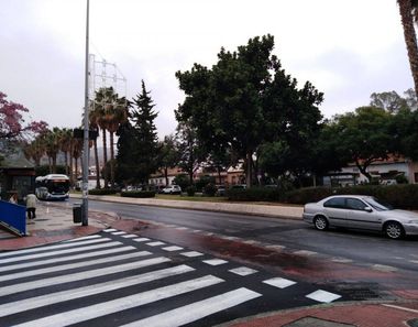 Foto 1 de Xalet a Parque Victoria Eugenia, Málaga