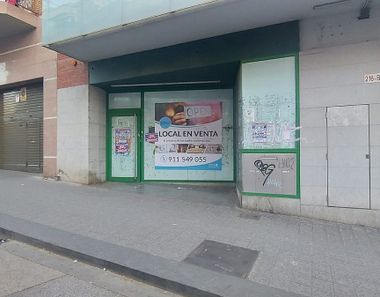Foto 1 de Local en avenida De Barcelona, Ca n'Anglada, Terrassa