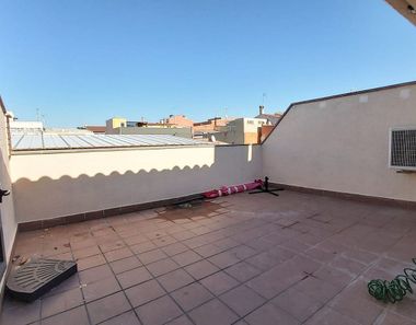 Foto 1 de Àtic a calle De Segòvia, Montserrat - Torre-Sana - Vilardell, Terrassa