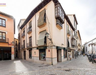 Foto 2 de Edificio en calle Horno de San Matías, San Matías - Realejo, Granada