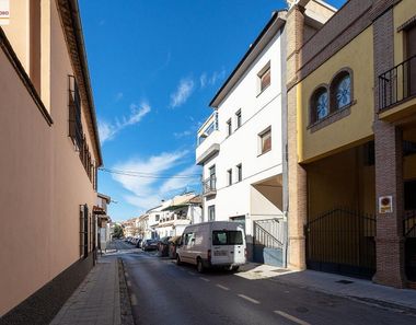 Foto 2 de Casa en calle Baza, Angustias - Chana - Encina, Granada