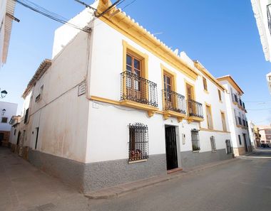 Foto 2 de Casa en Guadix