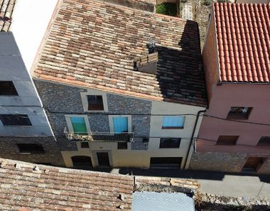 Foto 2 de Casa en calle De la Font en Vilanova de Prades