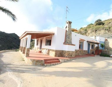 Foto 1 de Casa en barrio Agua Medio, Las Ventanicas - La Paratá, Mojácar