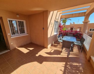 Foto 2 de Piso en venta en paseo Del Moro Manco de 2 habitaciones con terraza y piscina