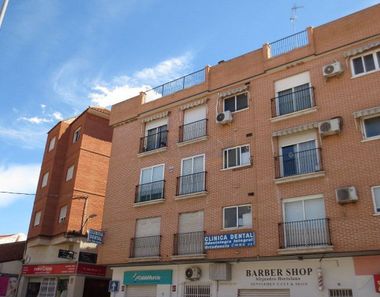 Foto 2 de Pis a calle Juan de la Cierva, Santo Angel, Murcia