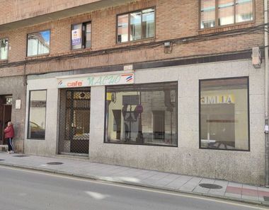 Foto 1 de Negocio en La Ería - Masip, Oviedo