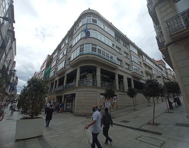 Foto 1 de Oficina a Areal – Zona Centro, Vigo