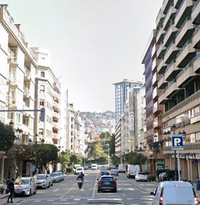 Foto 1 de Oficina en Areal – Zona Centro, Vigo