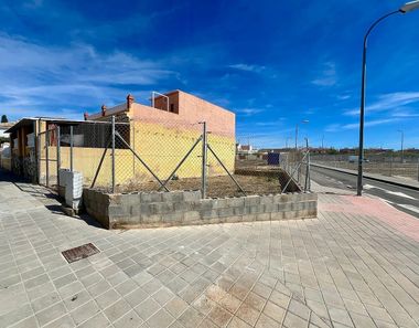 Foto 1 de Terreny a Rabasa, Alicante