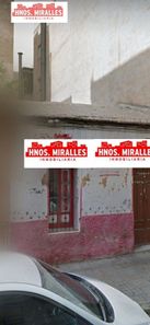 Foto contactar de Casa rural en venda a El Pla de Sant Josep - L'Asil de 1 habitació i 85 m²