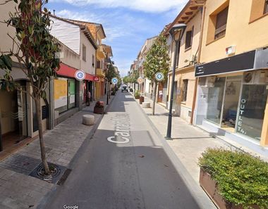 Foto 2 de Local en calle Nou en Llinars del Valles