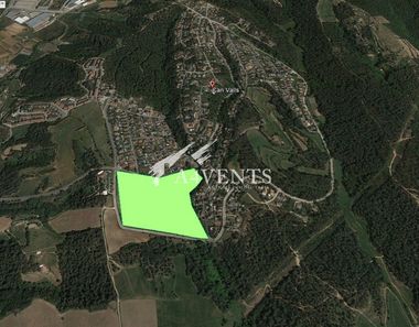 Foto contactar de Venta de terreno en Caldes de Montbui de 66836 m²