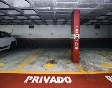 Foto 1 de Garaje en plaza De María Pita en Ciudad Vieja, Coruña (A)