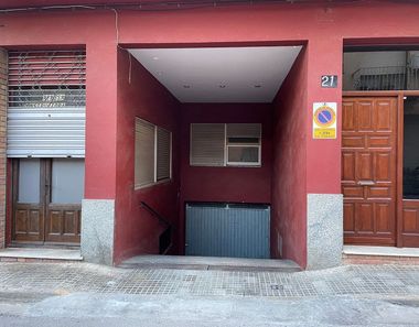 Foto 2 de Garatge a calle Vilar a Vila de Palafrugell - Llofriu - Barceloneta, Palafrugell