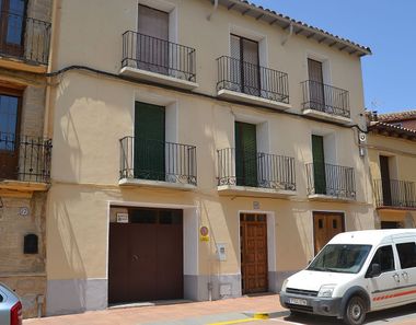 Foto 1 de Piso en calle Ramon y Cajal en Ayerbe
