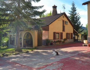 Foto 1 de Casa rural en calle Torrijos en Jaca