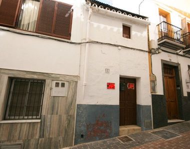 Foto 1 de Casa adosada en Coín