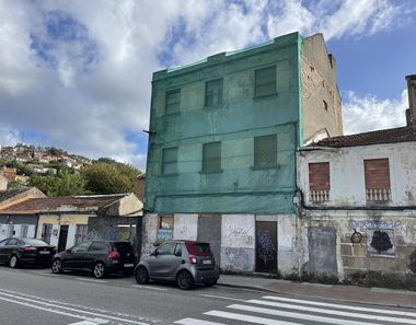 Foto 1 de Xalet a Teis, Vigo